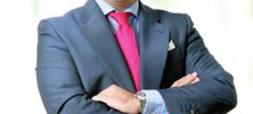 Patricio Palomar se incorpora a CB Richard Ellis