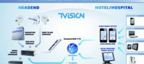 Engel Axil presenta la plataforma TVision