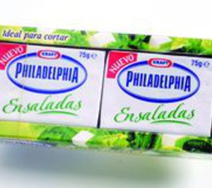 Kraft Foods elevará la producción de Philadelphia en Hospital de Órbigo