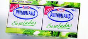 Kraft Foods elevará la producción de Philadelphia en Hospital de Órbigo