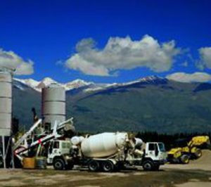 Hormigones del Odiel, en concurso y sin actividad