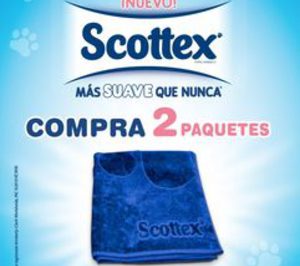 Kimberly Clark invierte en su planta salmantina