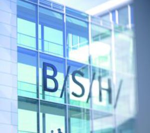 BSH España crece un 6% en 2010 pese a la crisis