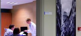 IMQ destina 1,5 M a un nuevo centro médico propio