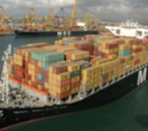 MSC, nueva escala en Turquía para su ruta del Mediterráneo del Este