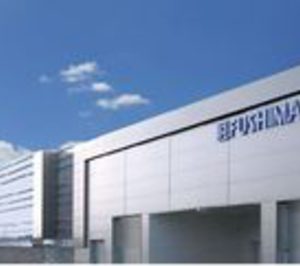 Fushima inicia tímidamente su recuperación