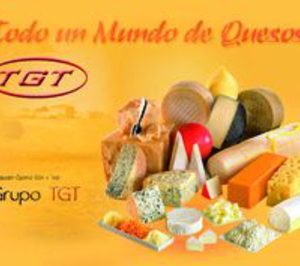 Quesur aumenta un 4,5% las ventas de quesos
