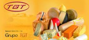 Quesur aumenta un 4,5% las ventas de quesos