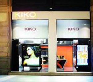 Kiko materializa otras tres aperturas