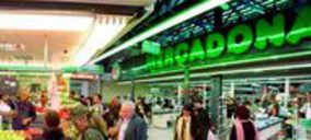 Mercadona ya está instalada en el parque comercial Arambol