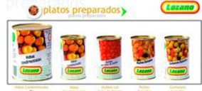 Lozano presenta concurso de acreedores