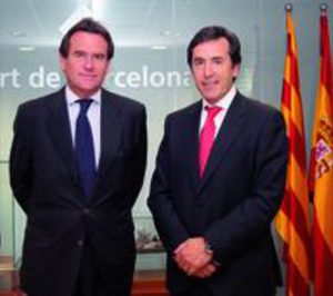 PortBarcelona, nueva terminal y compra de una participación en otra