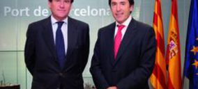 PortBarcelona, nueva terminal y compra de una participación en otra