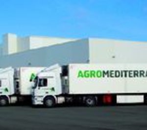 Agromediterránea incrementa sus ventas un 36%