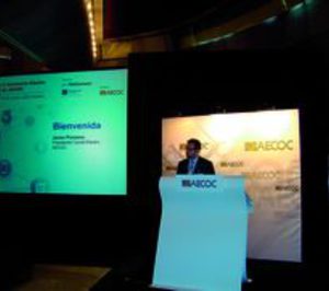 Hoy arranca el III Seminario Electro de AECOC