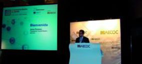 Hoy arranca el III Seminario Electro de AECOC