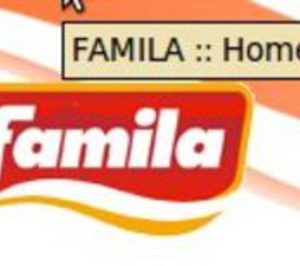 La familia Delclós alcanza el 100% de Famila 