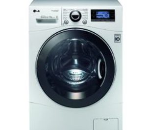 LG amplía su portafolio de gama blanca