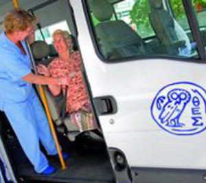 Eulen Sociosanitarios rebaja un 8,9% sus ingresos