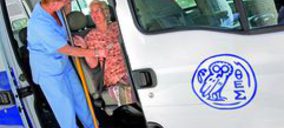 Eulen Sociosanitarios rebaja un 8,9% sus ingresos