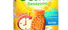 Kraft Foods lanza Belvita para celebrar el cumpleaños de Fontaneda