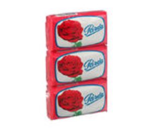 Jabones Pardo logra un fuerte crecimiento conducido por las exportaciones