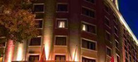 Un inversor libanés compra el InterContinental Madrid