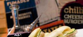 Sagardi abre junto con Oriol Rovira el barcelonés Sagàs