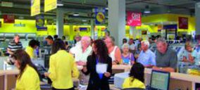 Establiments Miró presenta concurso