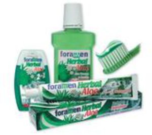 Foramen mantiene su nivel de ventas