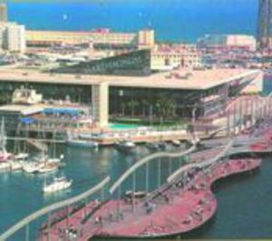 Maremágnum pondrá en marcha a finales de año su nuevo espacio de restauración gourmet