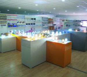 Hidalgos invierte 500.000 € en un nuevo almacén en Canarias