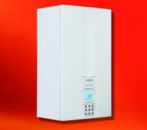 Tradesa lanza las nuevas calderas murales de Biasi