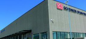 DB Schenker-Spain Tir inaugura su nueva plataforma leridana