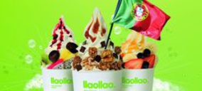 Llaollao firma con un master franquiciado en Portugal