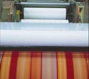 Enplater instala una línea de microperforado láser en Sariñena