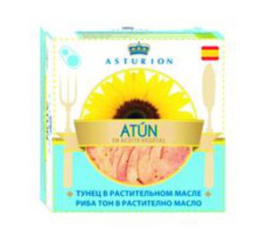 Asturion Union proyecta una planta para cría de esturión y caviar