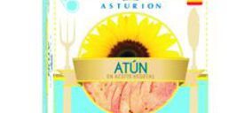 Asturion Union proyecta una planta para cría de esturión y caviar