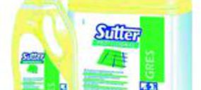 Sutter Ibérica espera elevar de nuevo sus ventas en 2011