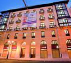 Sarrikue abre su tercera residencia en Bilbao