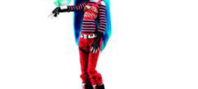 Mattel amplía la colección Monster High