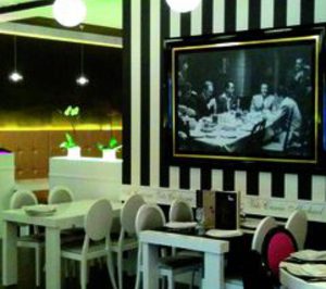 La Mafia se apunta a las multifranquicias en Madrid y Sevilla