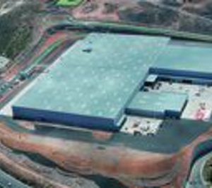 Dinosol inaugura su plataforma de frío en Getafe, que ha absorbido 2,8 M€