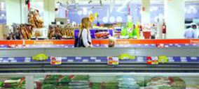 Caprabo consigue mejorar sus resultados aunque bajó un 1,5% sus ventas