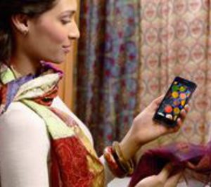 Samsung Galaxy II llega a España