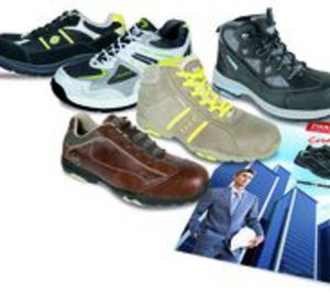 Industrial Zapatera lanza Panter Creative