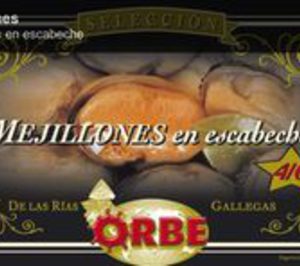Orbe invertirá 6 M en una nueva fábrica conservera