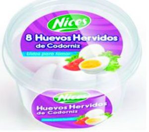 Urgasa y Aeropic lanzan la marca Nices