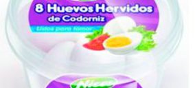 Urgasa y Aeropic lanzan la marca Nices