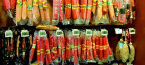 Fecic e Irta, 2 M en adaptación de los embutidos tradicionales
